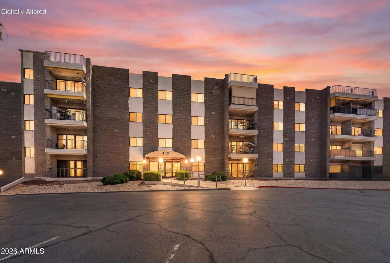 453 S Parkcrest #412, Mesa, AZ 85206