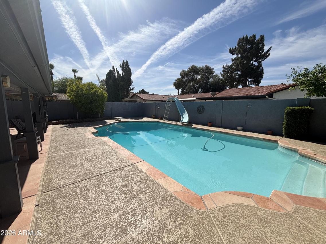 1539 E Westwind Way, Tempe, AZ 85283