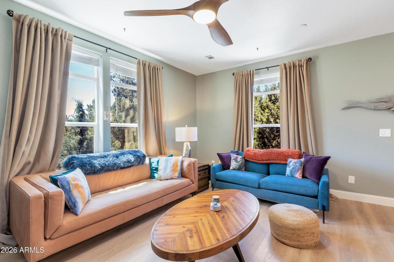 260 Hohokam Dr., Sedona, AZ 86336