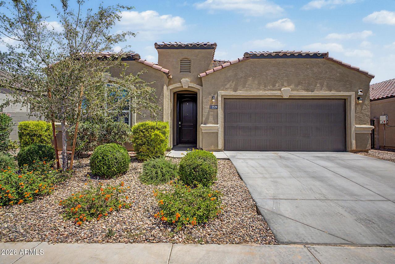 2529 N Camden Dr., Florence, AZ 85132