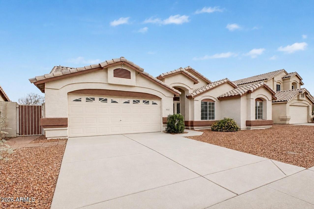 8815 W Port Au Prince Ln., Peoria, AZ 85381