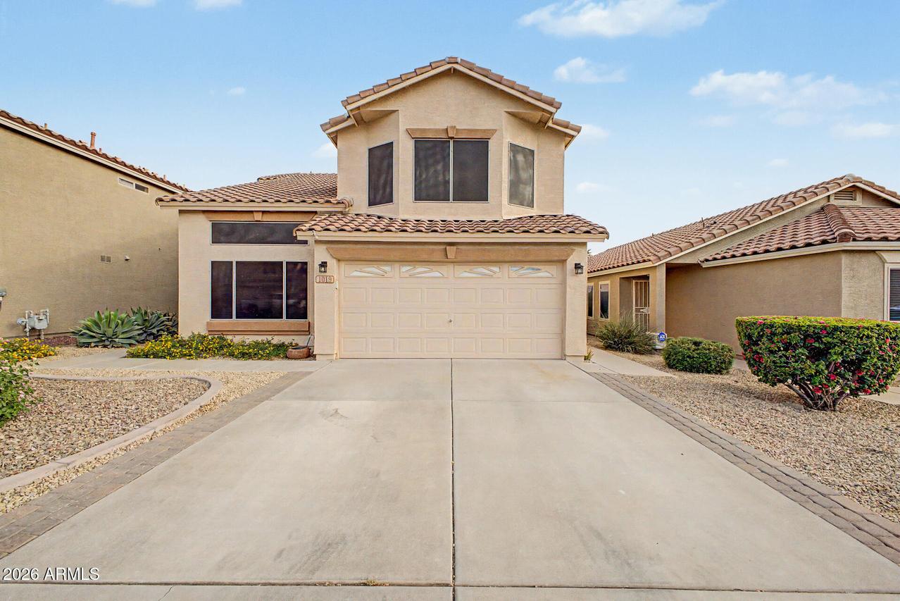 1019 E Monona Dr., Phoenix, AZ 85024