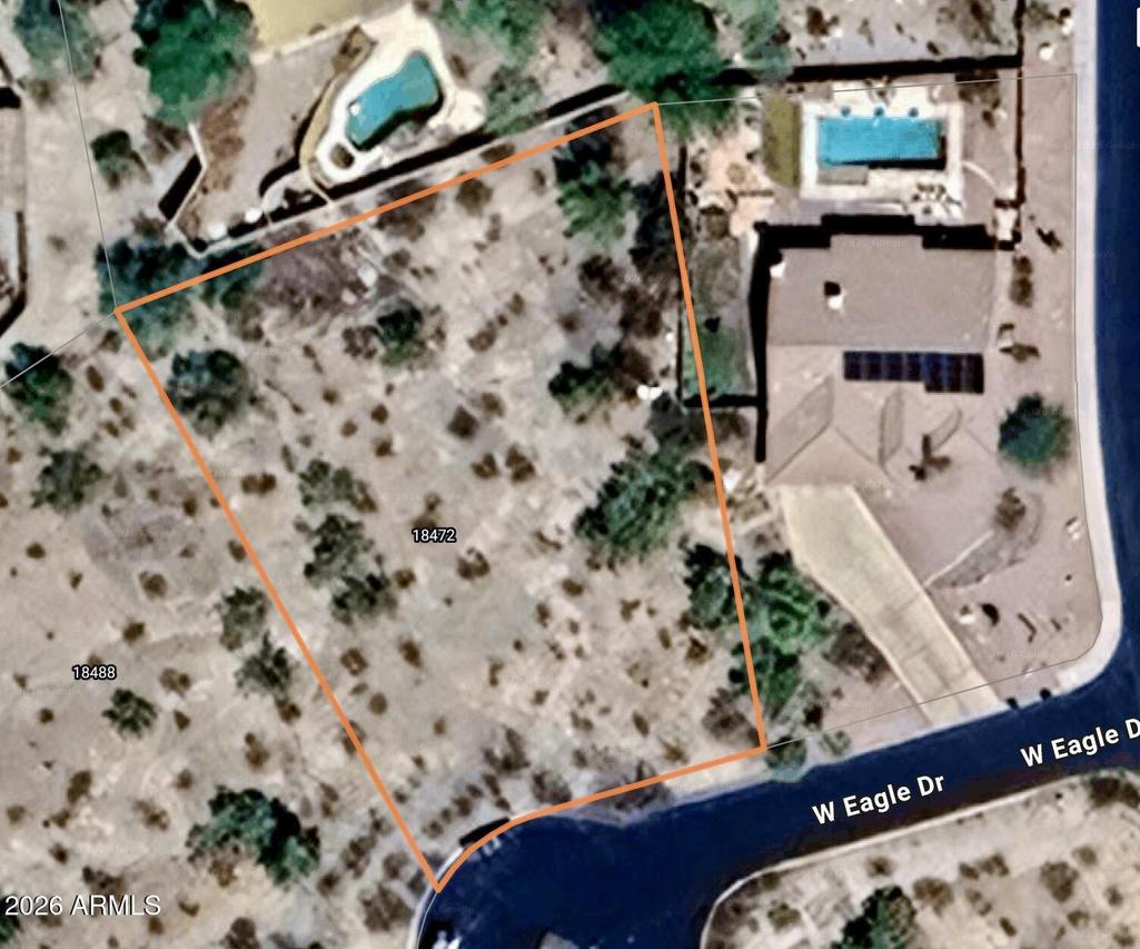18472 W Eagle Dr. #-, Goodyear, AZ 85338