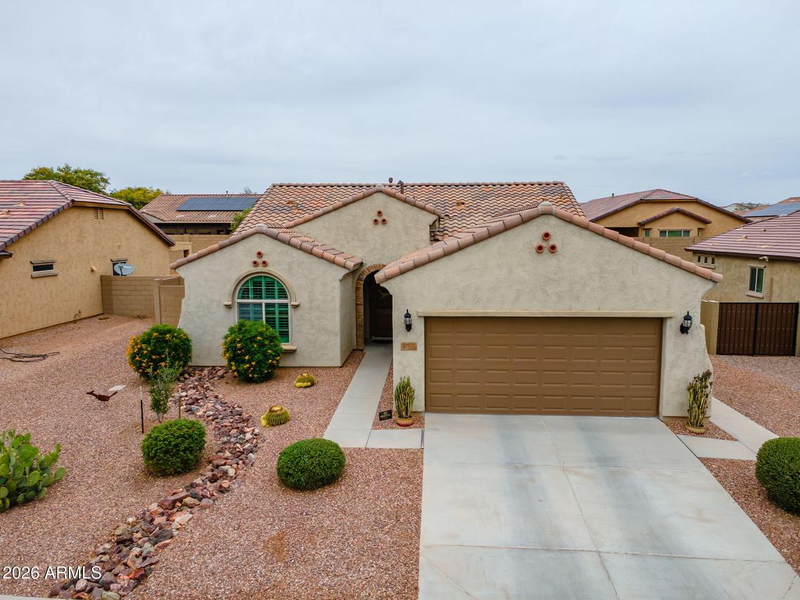 17494 W Pinnacle Vista Dr., Surprise, AZ 85387
