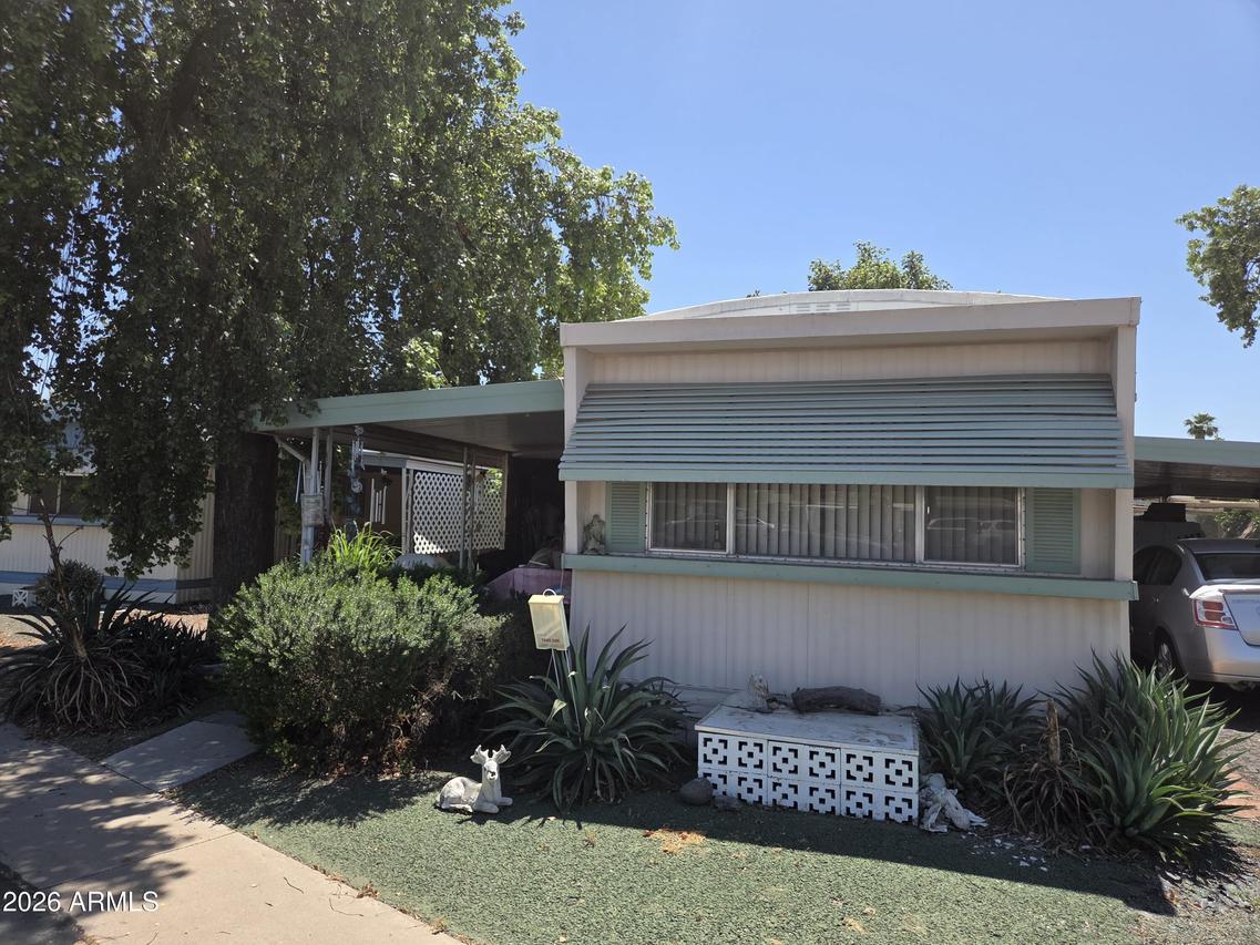 5201 W Camelback Rd. #C107, Phoenix, AZ 85031