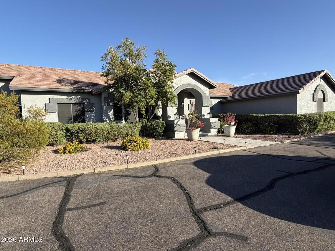 4839 E Calle De Los Arboles, Cave Creek, AZ 85331