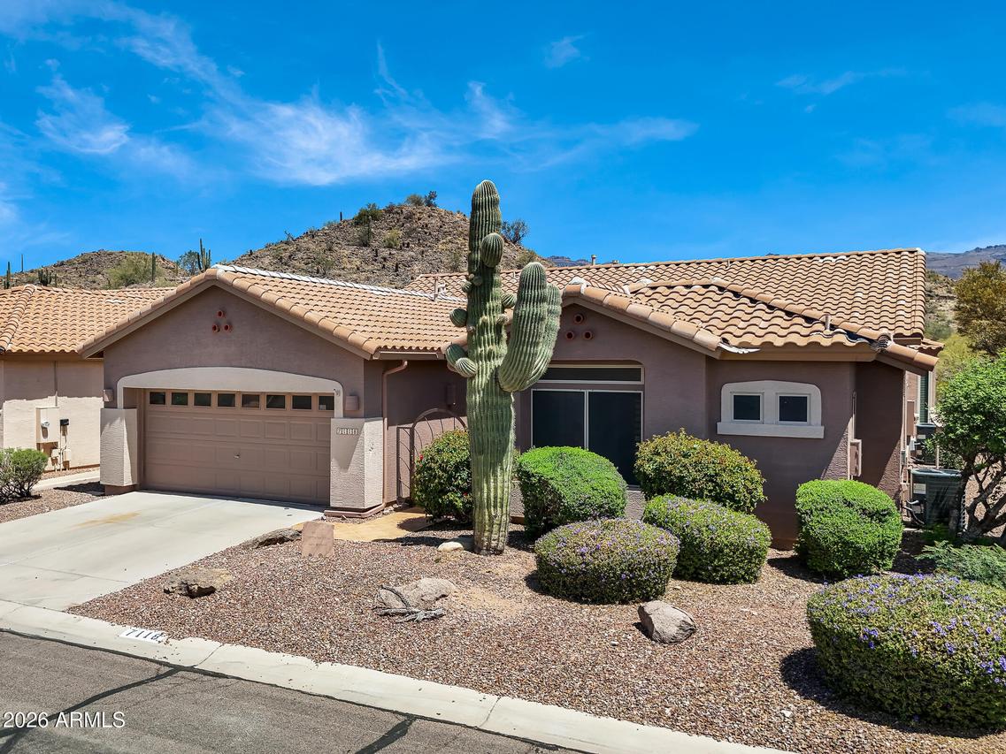 7118 E Mariola Ct., Gold Canyon, AZ 85118