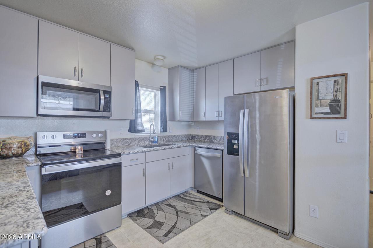 625 W Mckellips Rd. #156, Mesa, AZ 85201