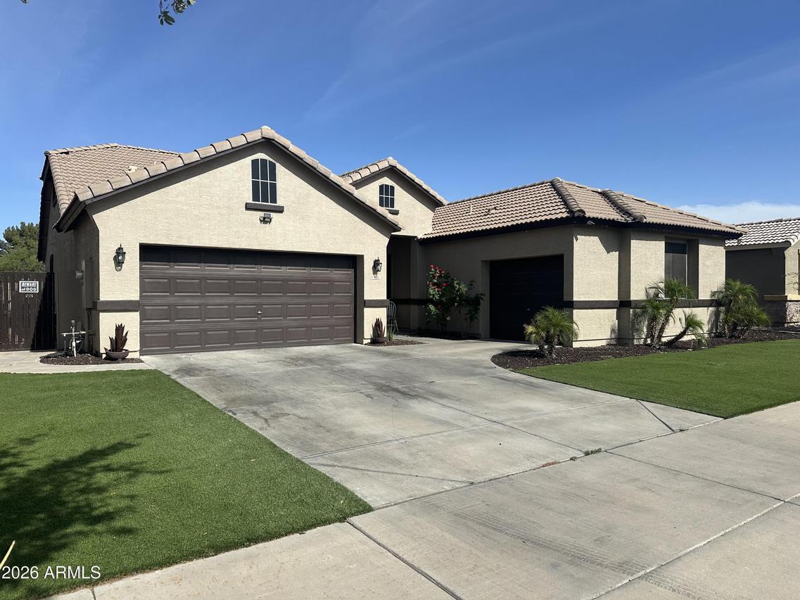 6611 S 25th Dr., Phoenix, AZ 85041