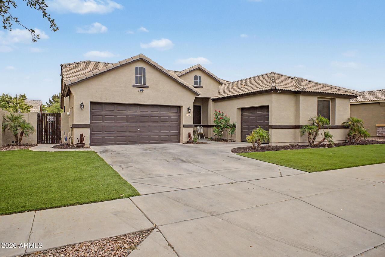 6611 S 25th Dr., Phoenix, AZ 85041