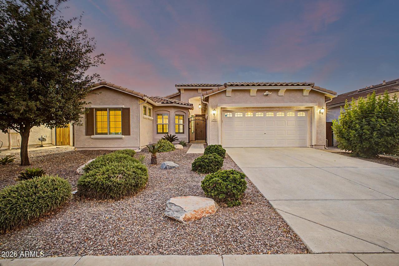2973 E Santa Fe Ln., Gilbert, AZ 85297