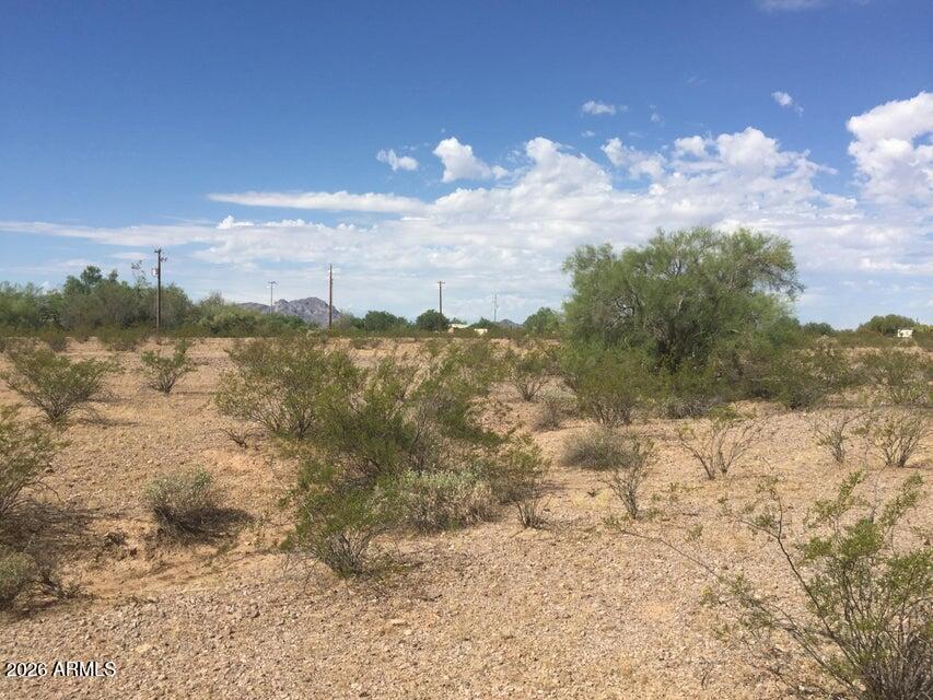 N 407th Ave. #-, Tonopah, AZ 85354