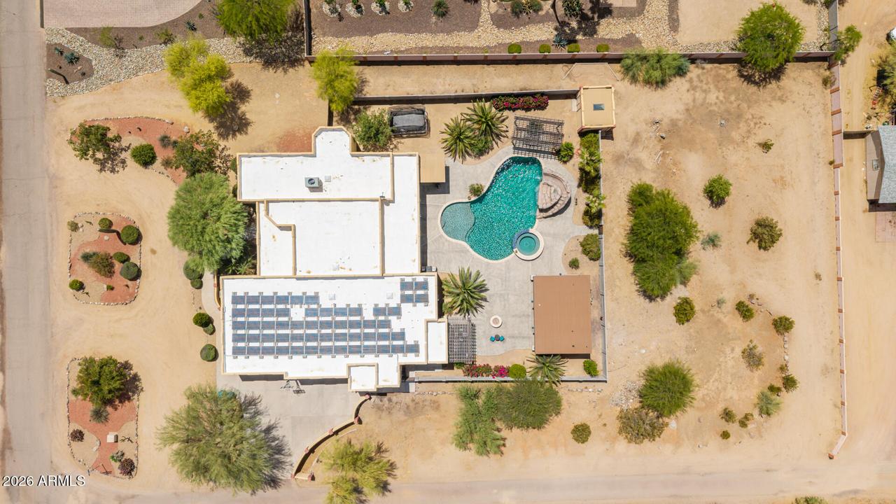 1703 W Quartz Rock Rd., Phoenix, AZ 85085