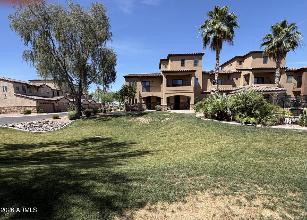 2821 S Skyline Dr. #128, Mesa, AZ 85212