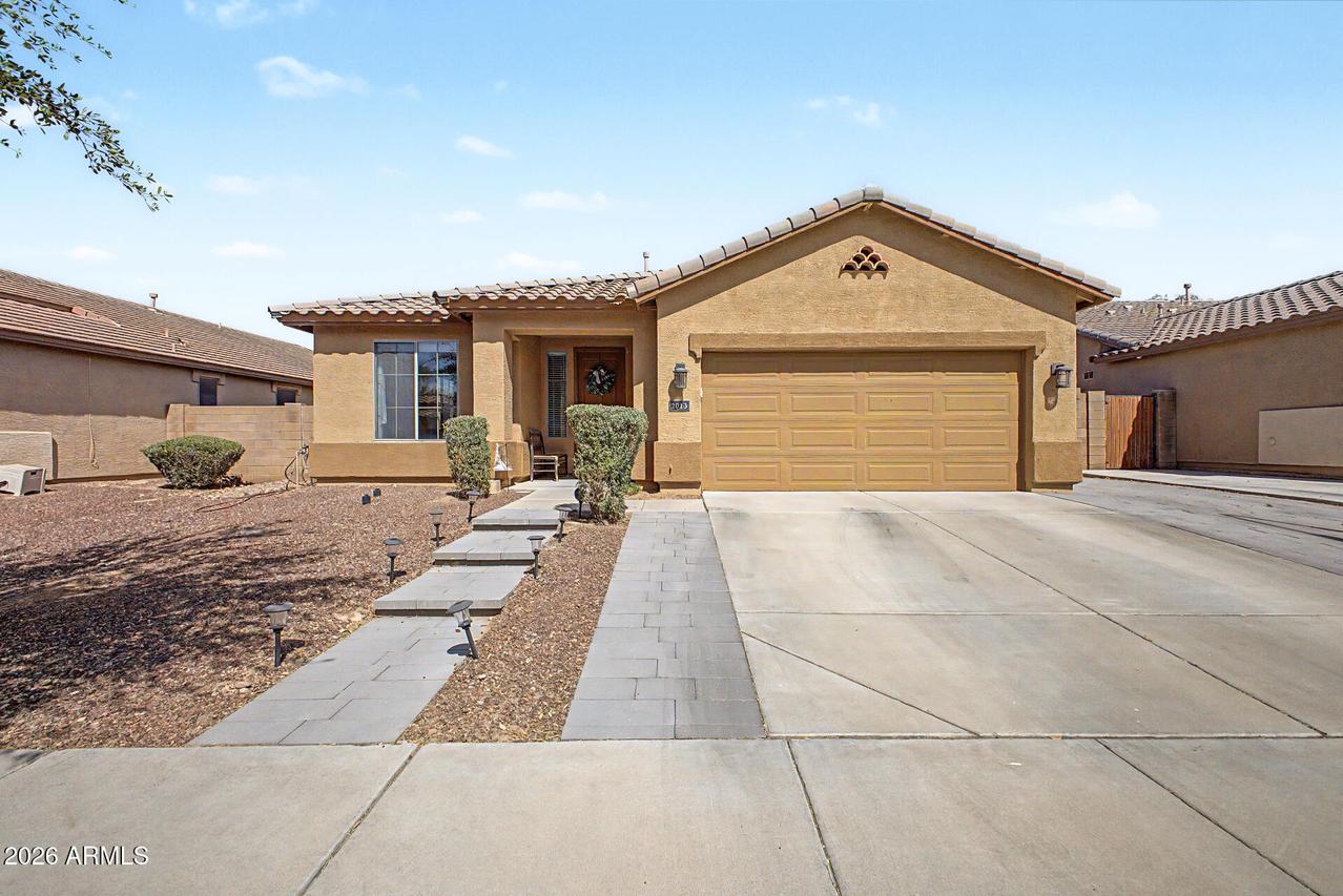 2013 N 119th Dr., Avondale, AZ 85392