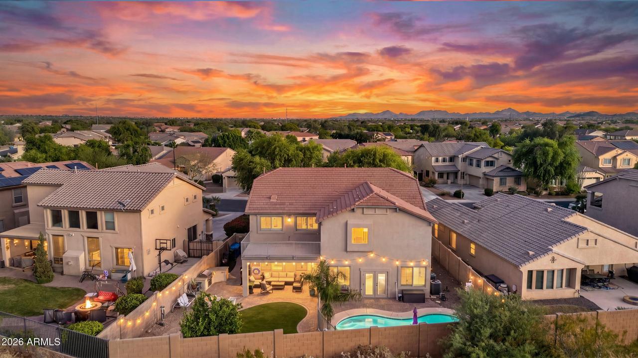 2522 E Ridge Creek Rd., Phoenix, AZ 85024