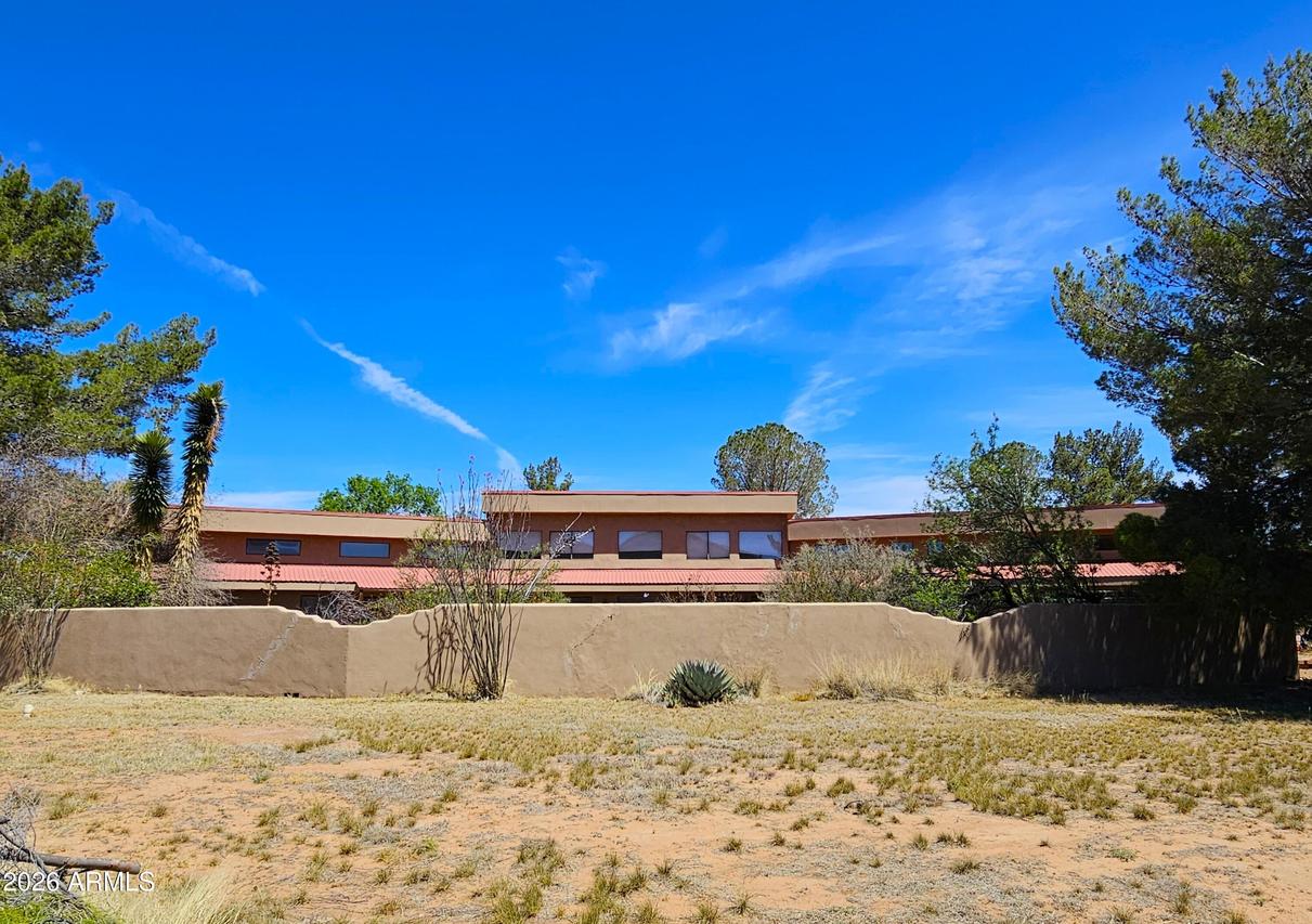 4290 Highway 82, Elgin, AZ 85611