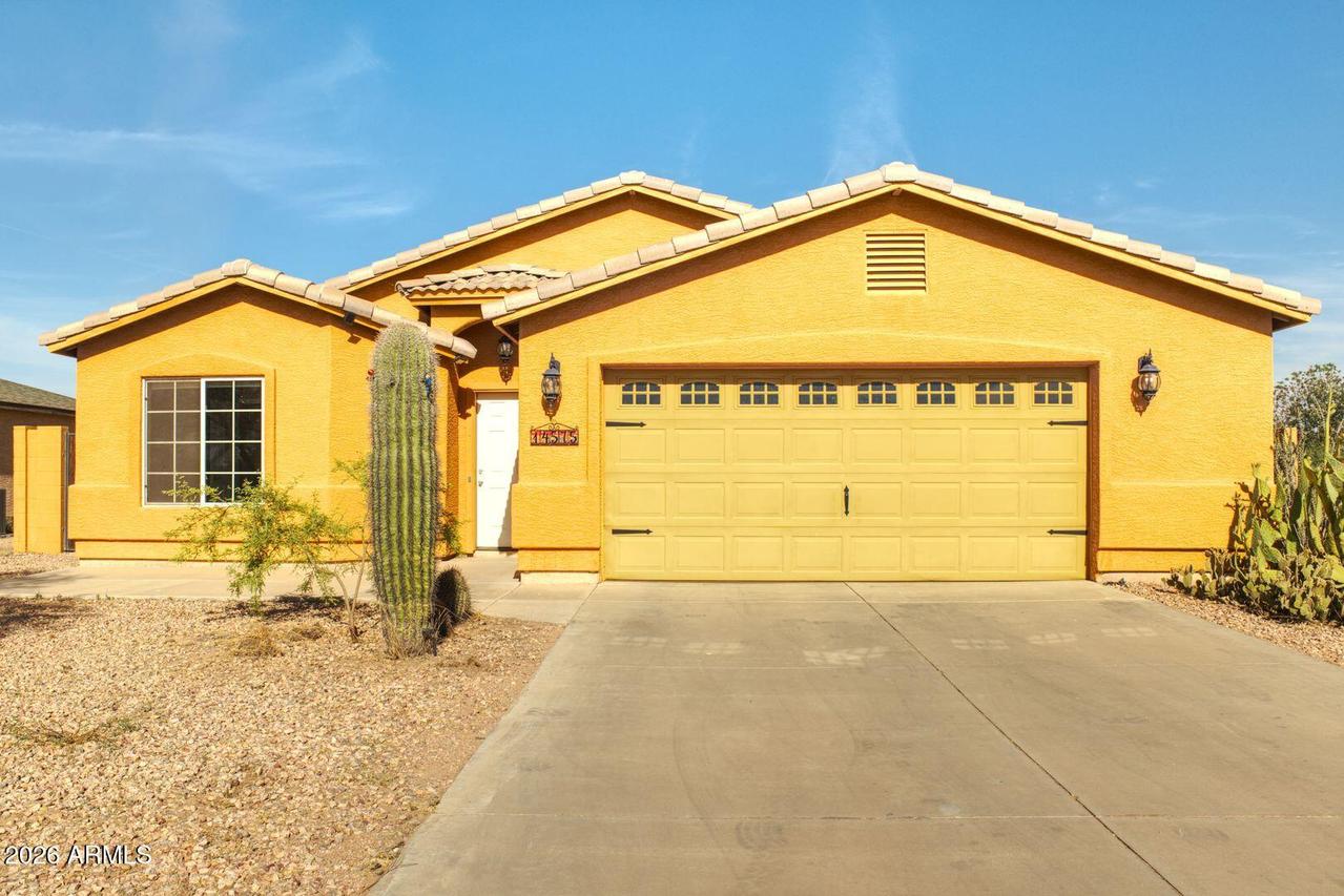 14575 S Cababi Rd., Arizona City, AZ 85123