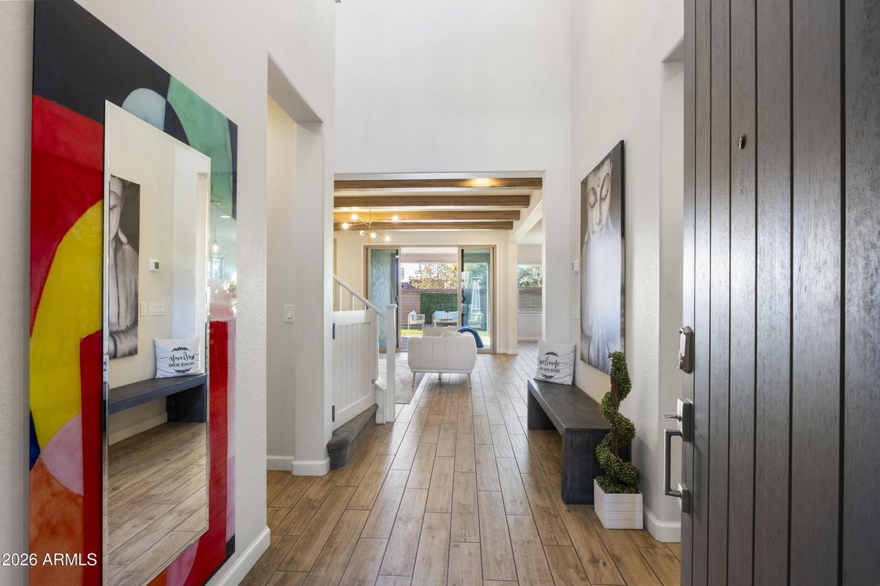 4050 S Thistle Dr., Chandler, AZ 85248