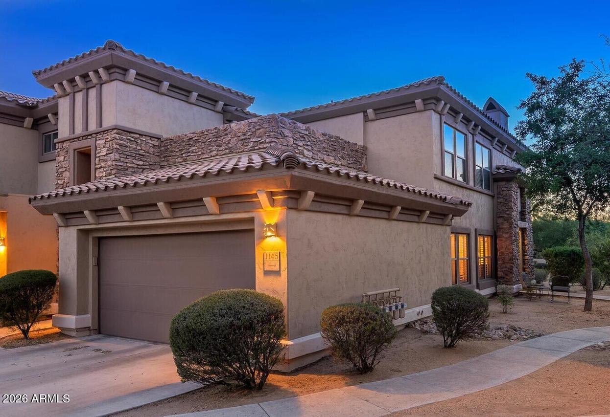 19700 N 76th St. #1145, Scottsdale, AZ 85255