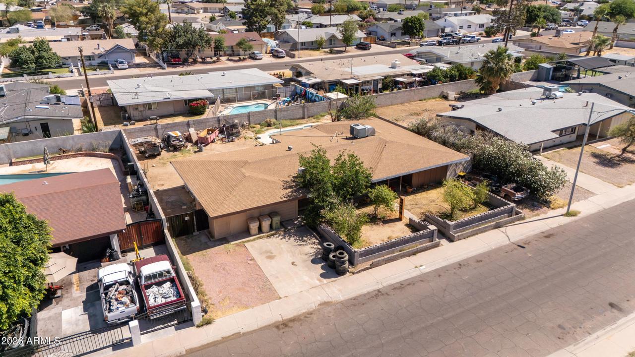 6218 W Medlock Dr., Glendale, AZ 85301