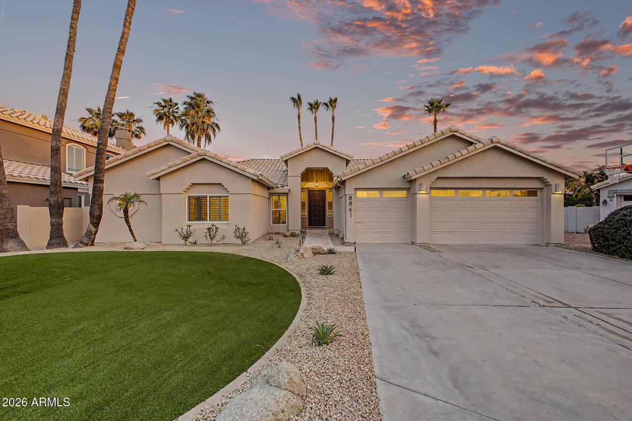 8861 E Pershing Ave., Scottsdale, AZ 85260
