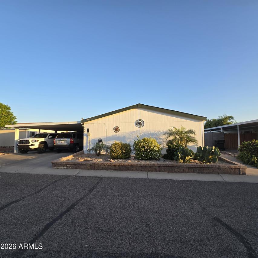 16101 N El Mirage Rd. #395, El Mirage, AZ 85335