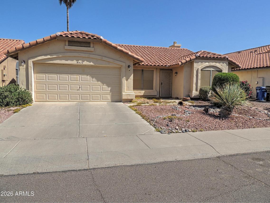 4426 E White Aster St., Phoenix, AZ 85044