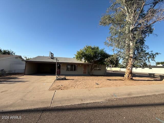 8350 E Bonnie Rose Ave., Scottsdale, AZ 85250