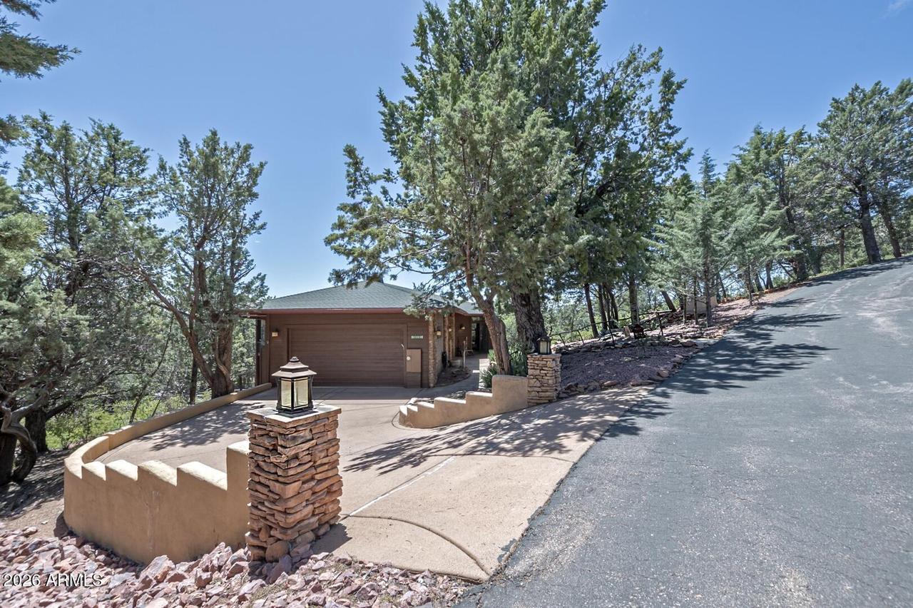 4399 N Enchanted Cir., Pine, AZ 85544