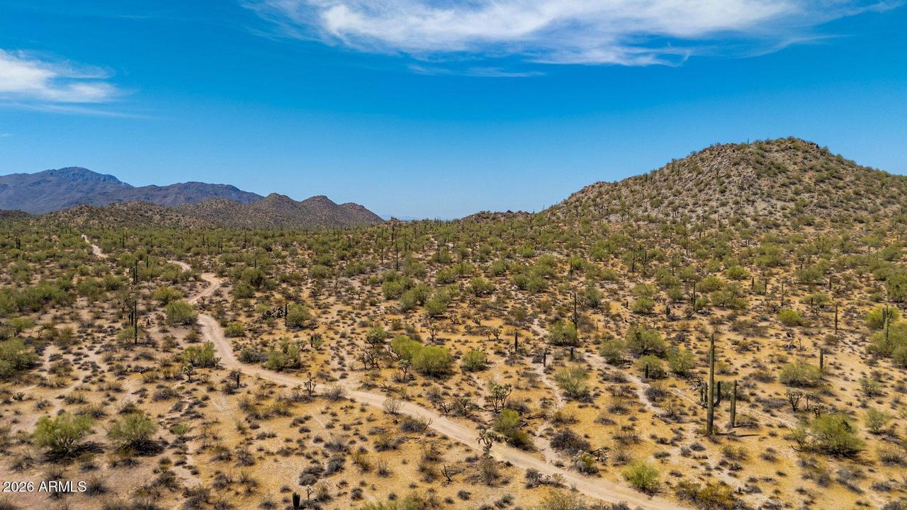 N Start St. #-, Florence, AZ 85132