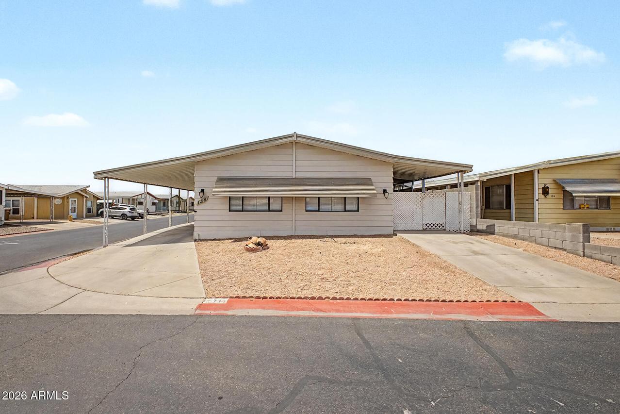 8601 N 103rd Ave. #134, Peoria, AZ 85345