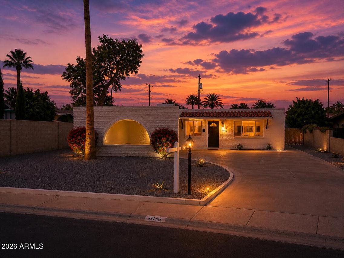 1016 E Lilac Dr., Tempe, AZ 85288