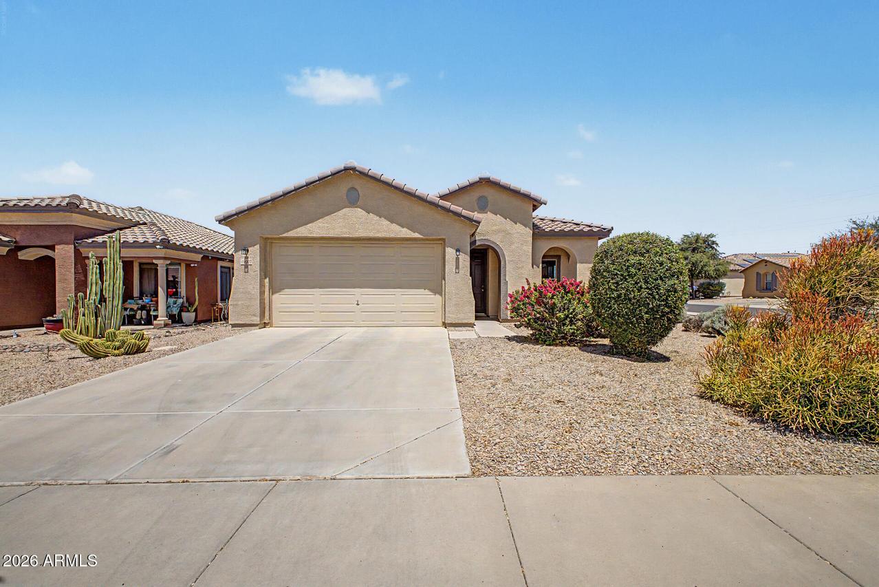40032 W Catherine Dr., Maricopa, AZ 85138