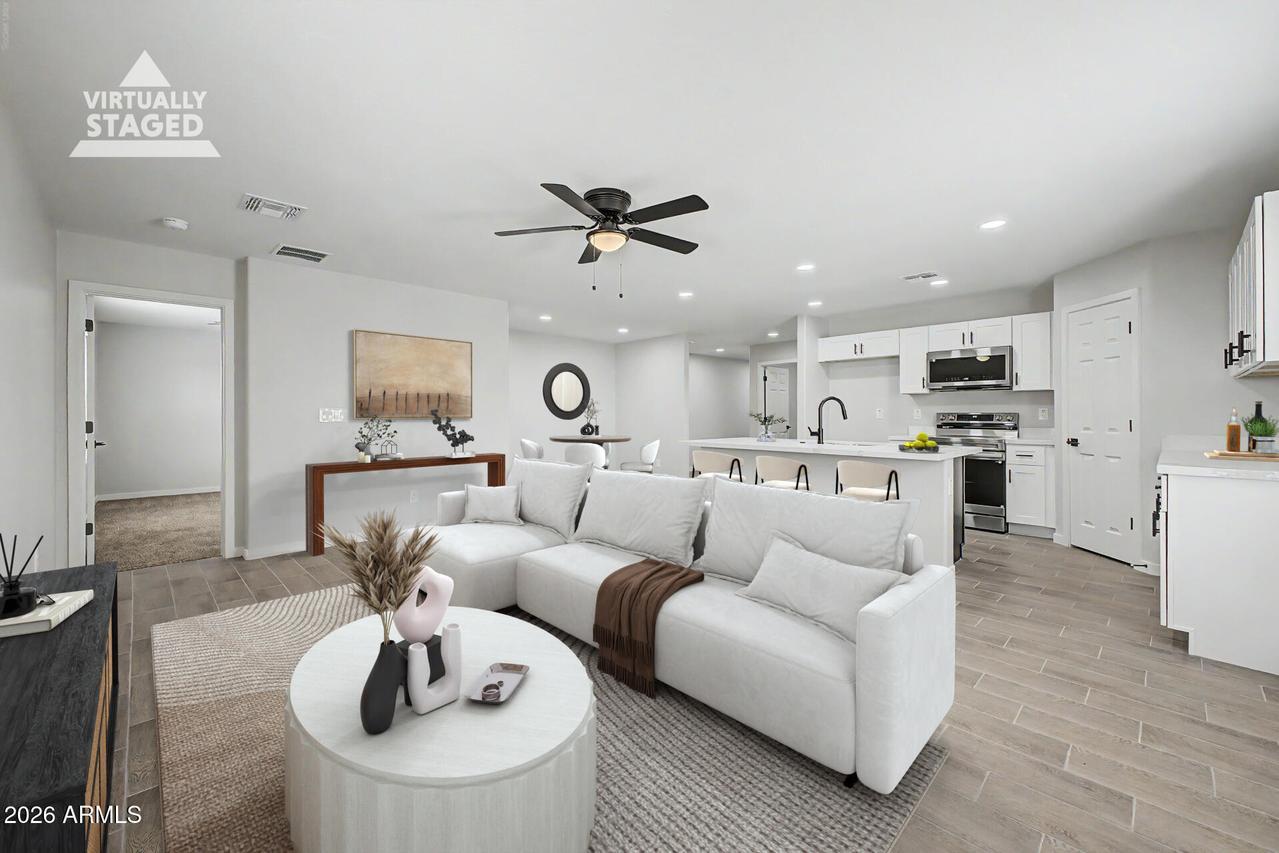 8418 W Teresita Dr., Arizona City, AZ 85123