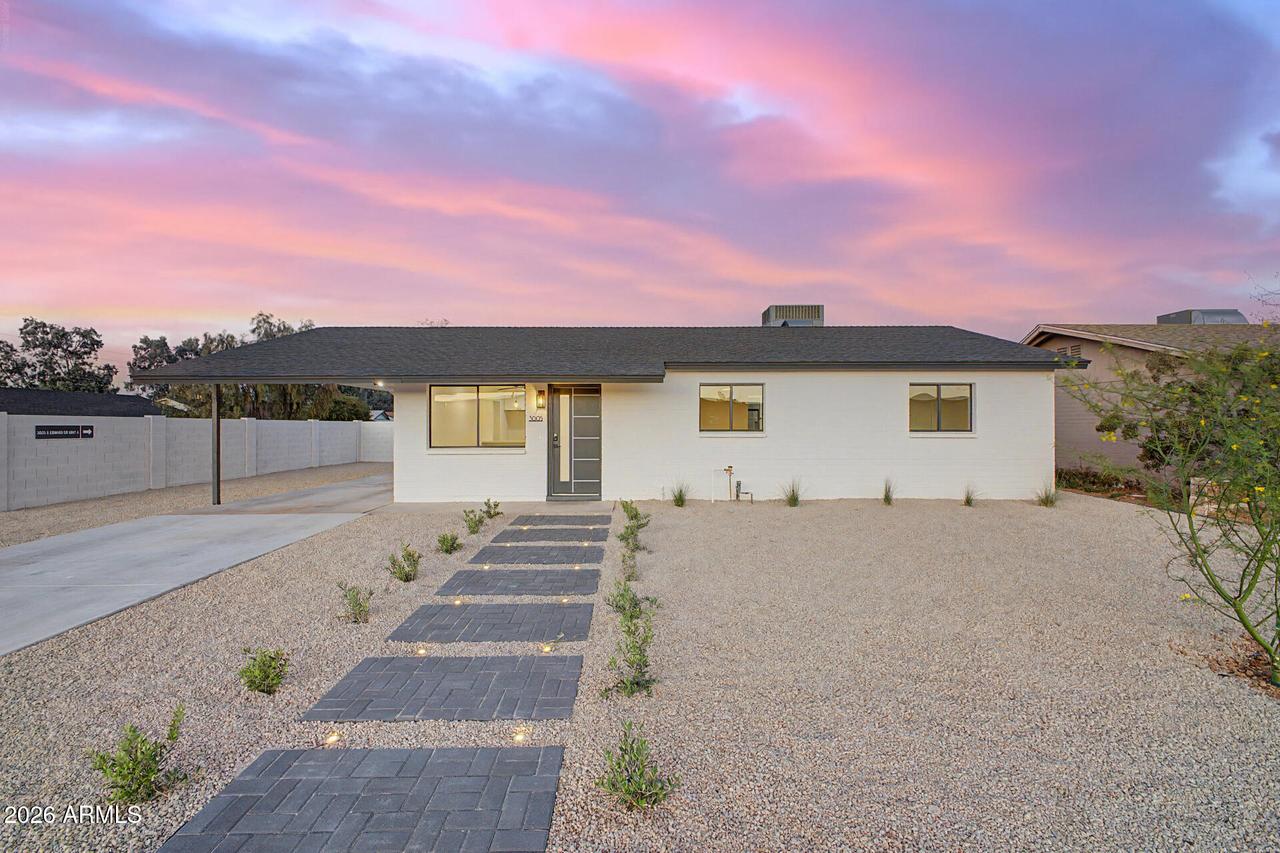 3005 S Edward Dr., Tempe, AZ 85282