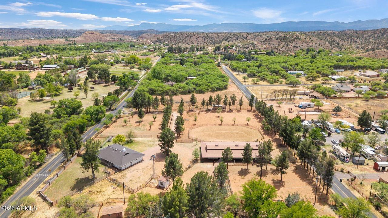 1440 S Loy Rd., Cornville, AZ 86325