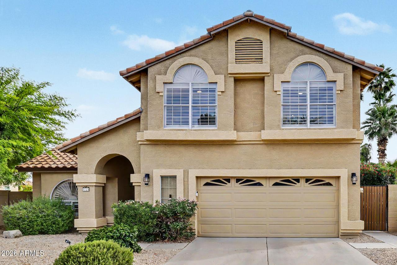 5725 E Evans Dr., Scottsdale, AZ 85254