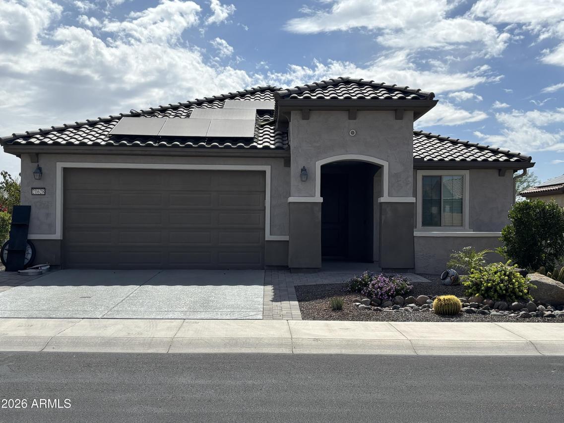 21628 N 268th Dr., Buckeye, AZ 85396