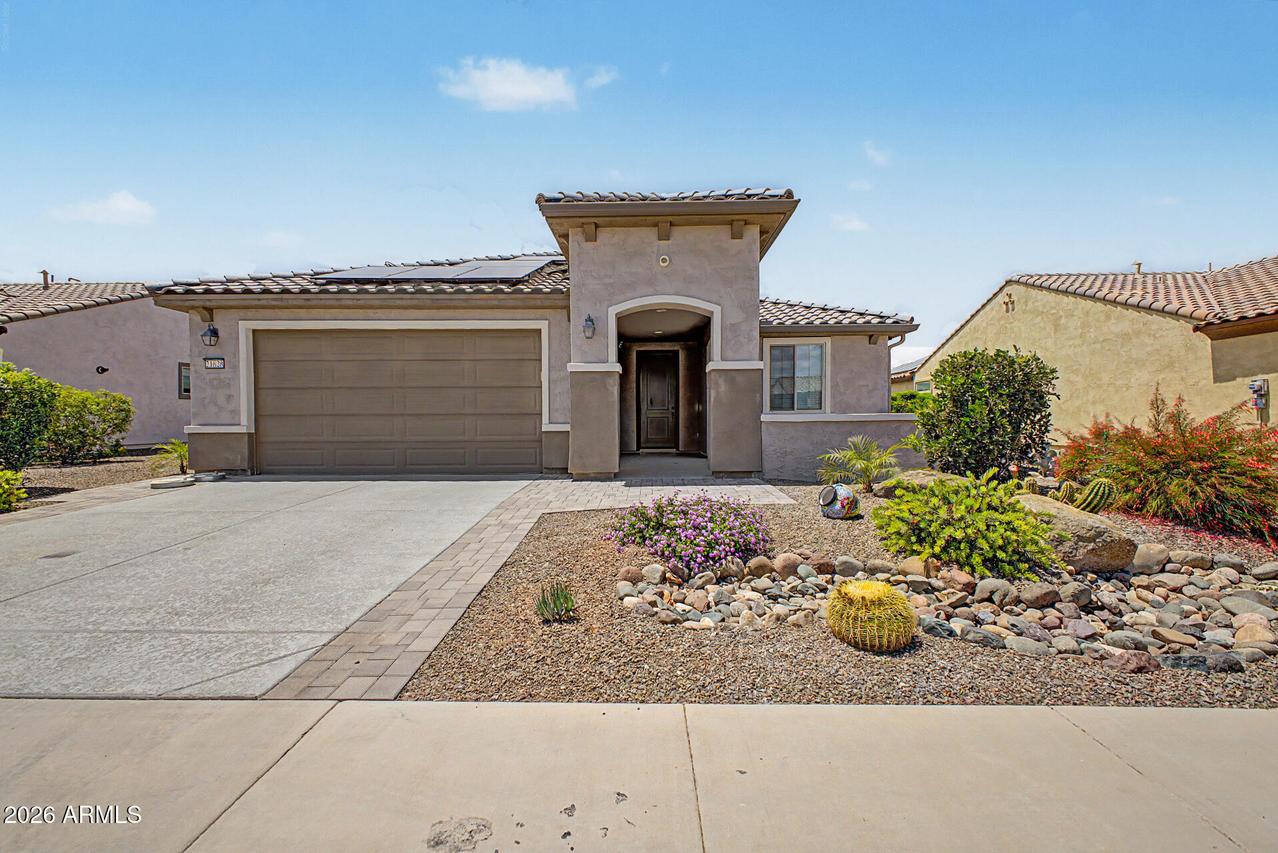 21628 N 268th Dr., Buckeye, AZ 85396