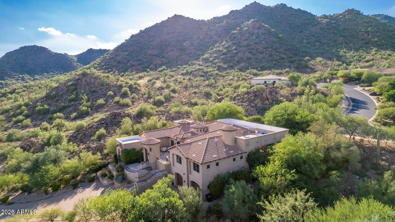 14598 E Corrine Dr., Scottsdale, AZ 85259