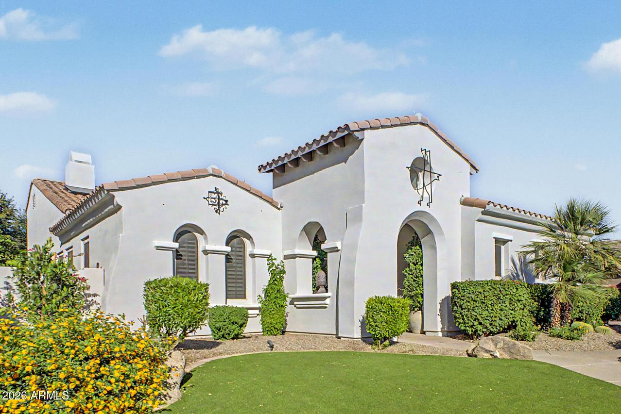 3624 E San Pedro Pl., Chandler, AZ 85249