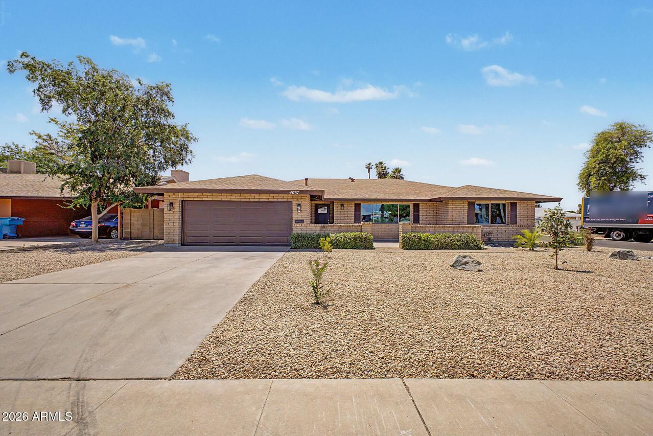 4037 W Hayward Ave., Phoenix, AZ 85051