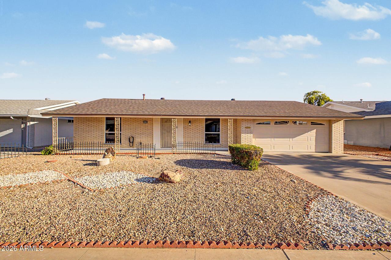 10413 W Mission Ln., Sun City, AZ 85351
