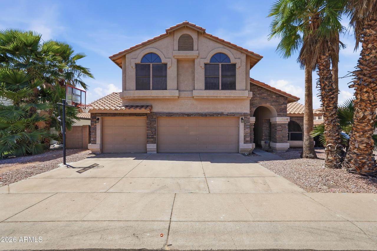 19034 N 74th Ave., Glendale, AZ 85308