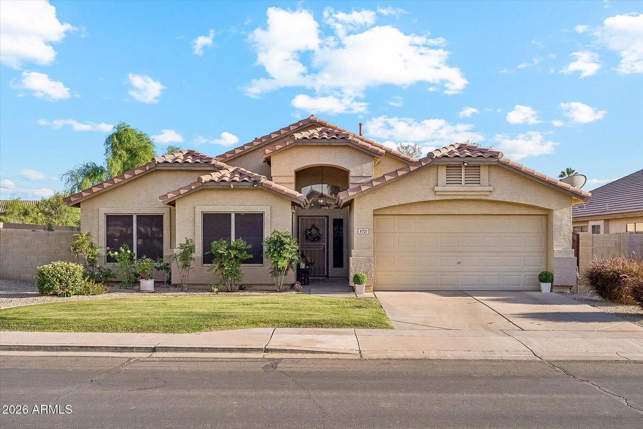 9721 E Obispo Ave., Mesa, AZ 85212