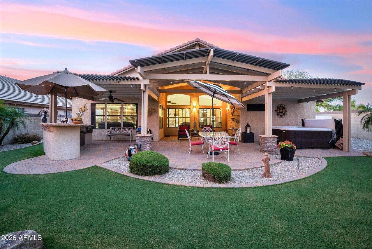 9721 E Obispo Ave., Mesa, AZ 85212
