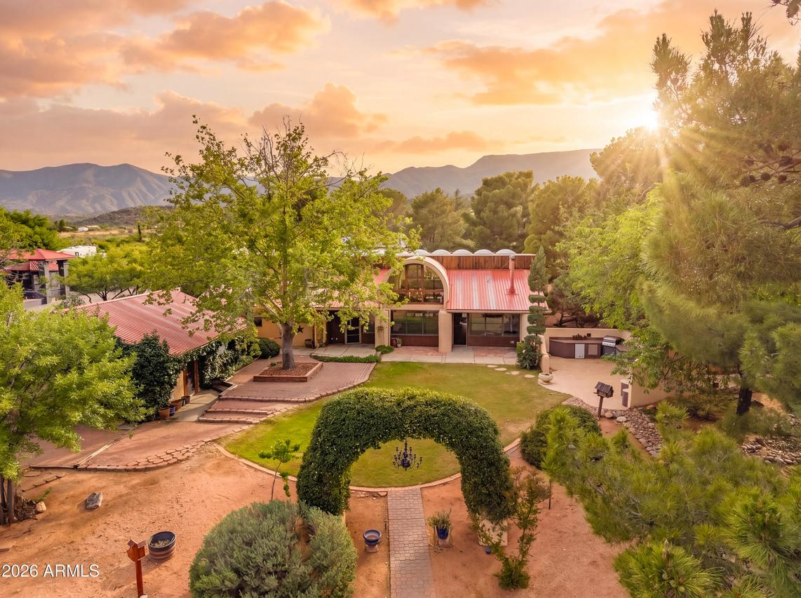 1947 S Quail Run, Cottonwood, AZ 86326