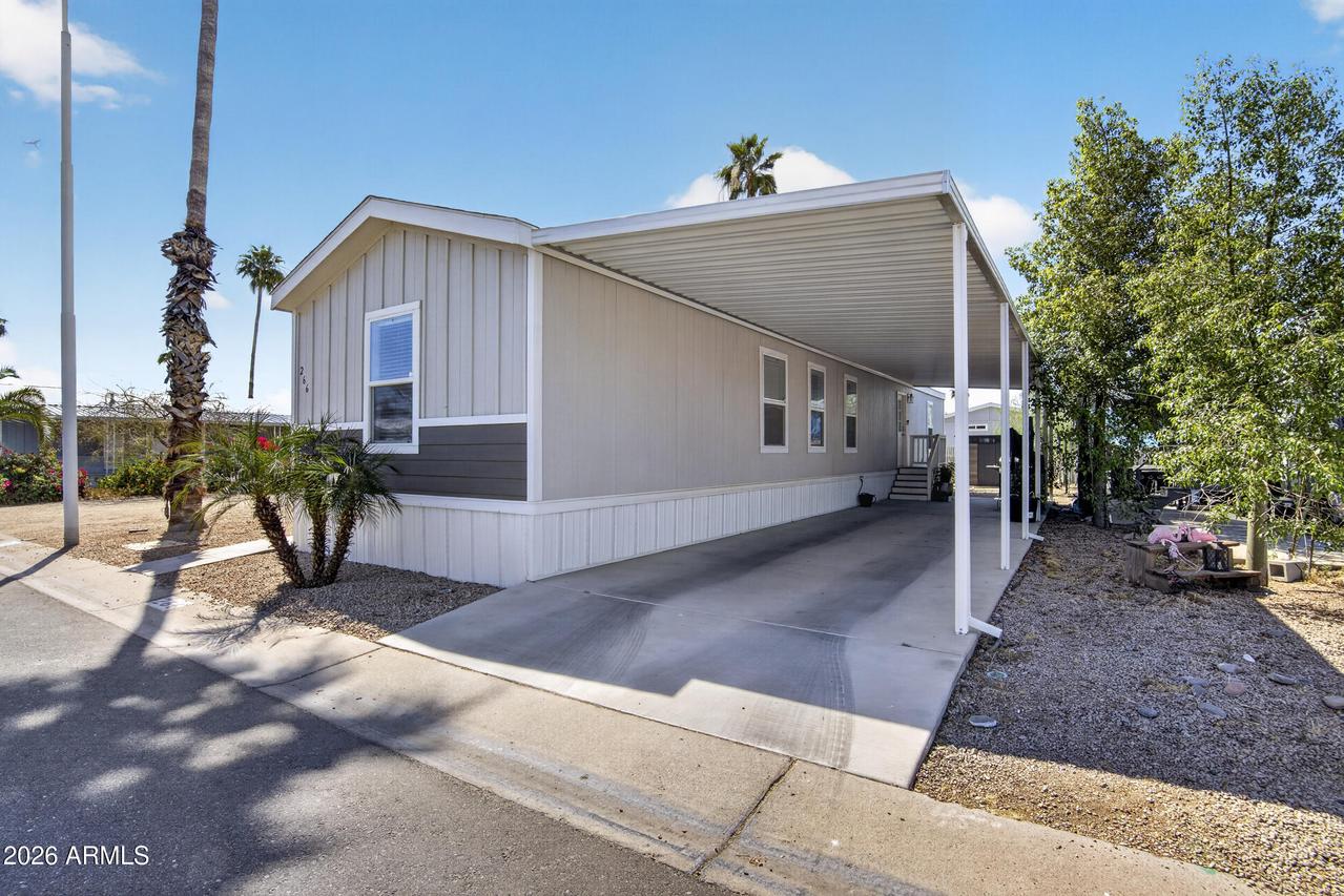 625 W Mckellips Rd. #266, Mesa, AZ 85201