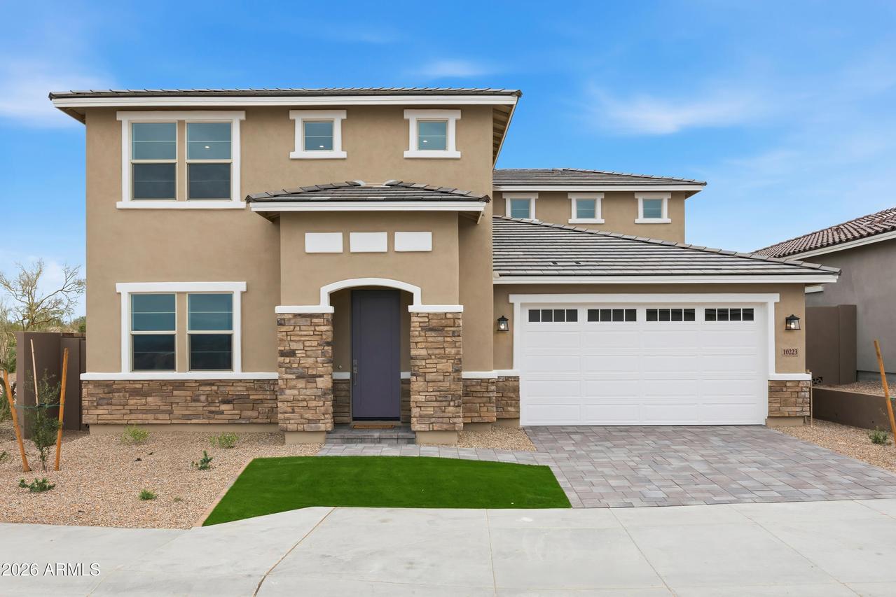 10223 S 20th Ln., Phoenix, AZ 85041